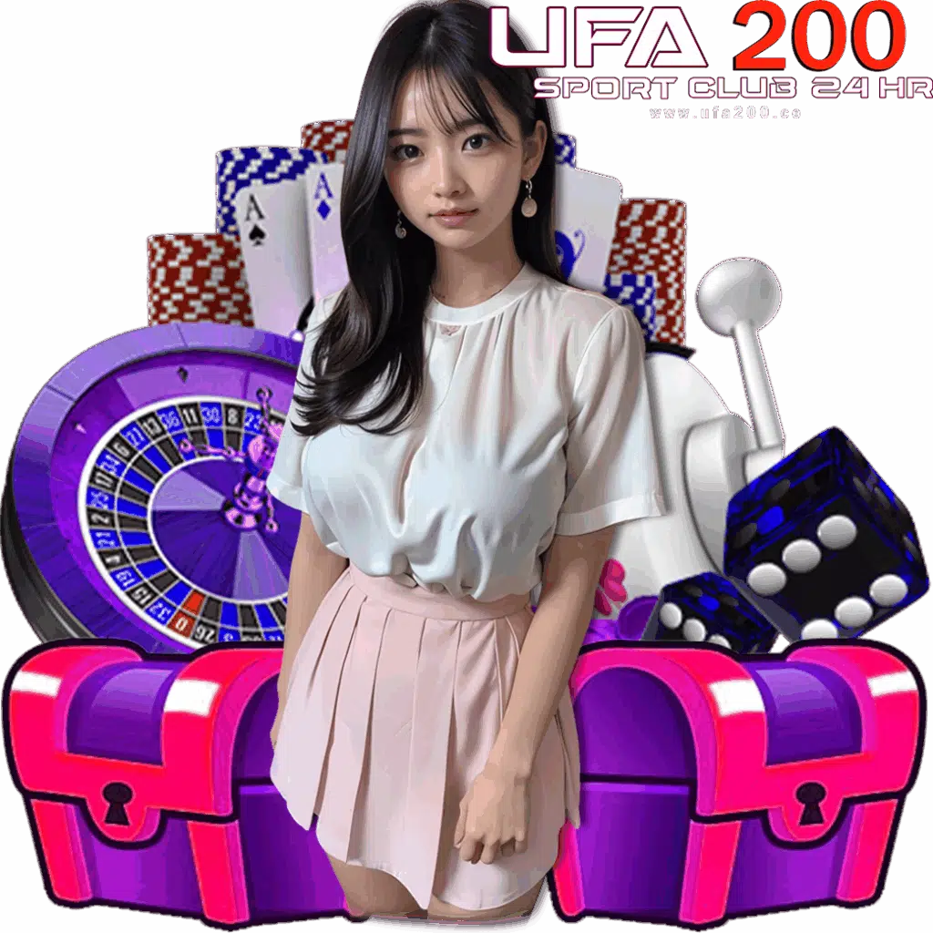 ufa200 ทดลองเล่น